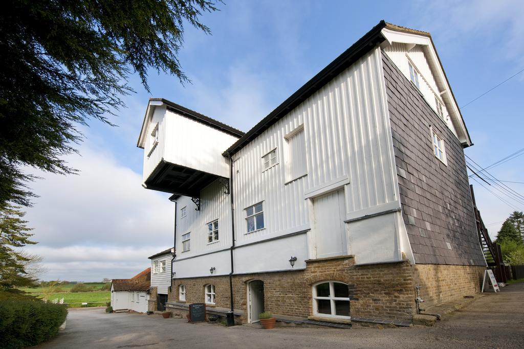 Little Hallingbury Mill 외부 사진