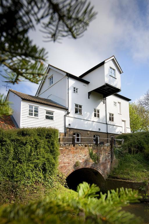 Little Hallingbury Mill 외부 사진