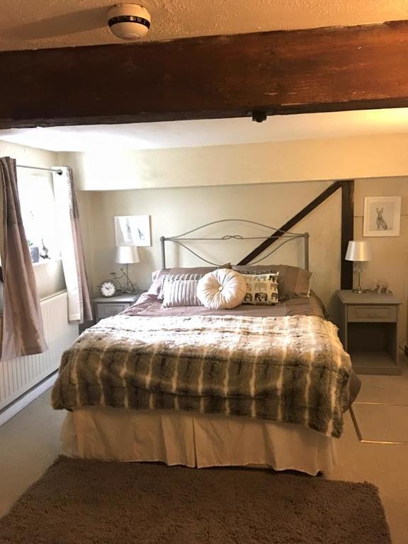 Little Hallingbury Mill 외부 사진