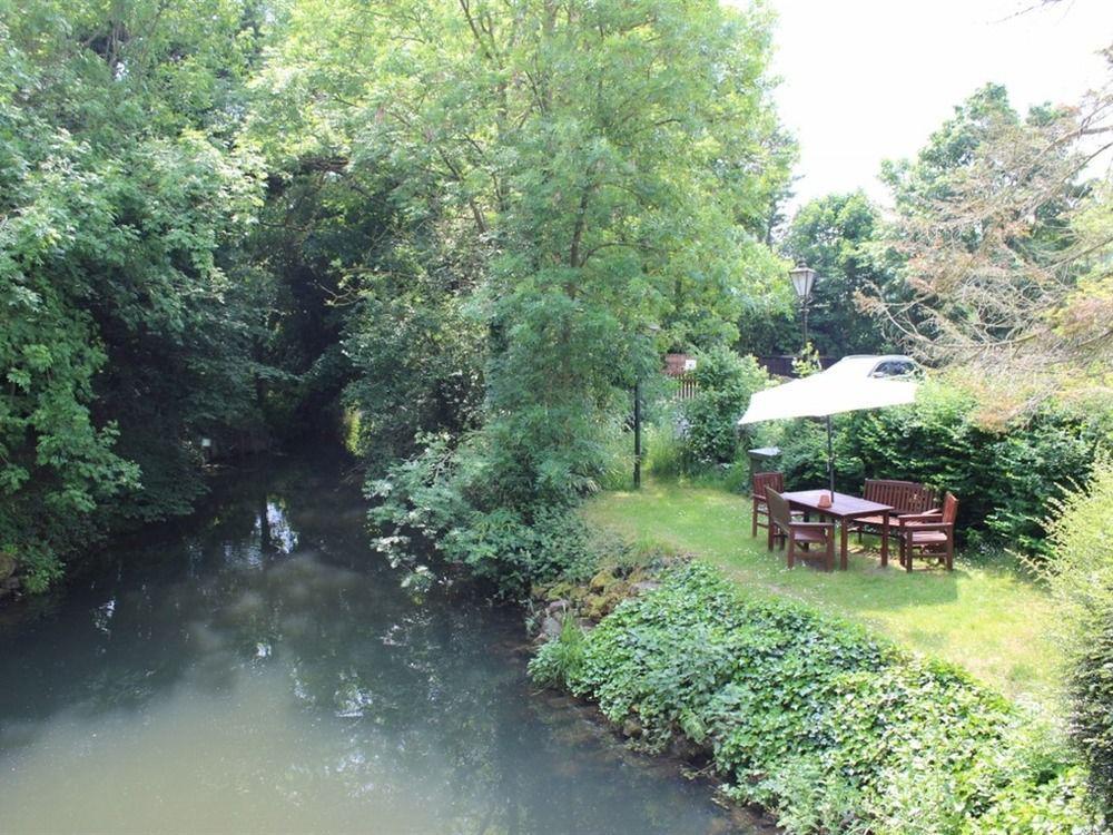 Little Hallingbury Mill 외부 사진