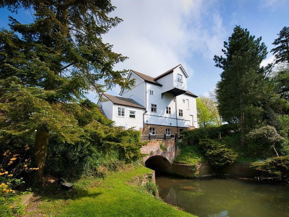 Little Hallingbury Mill 외부 사진