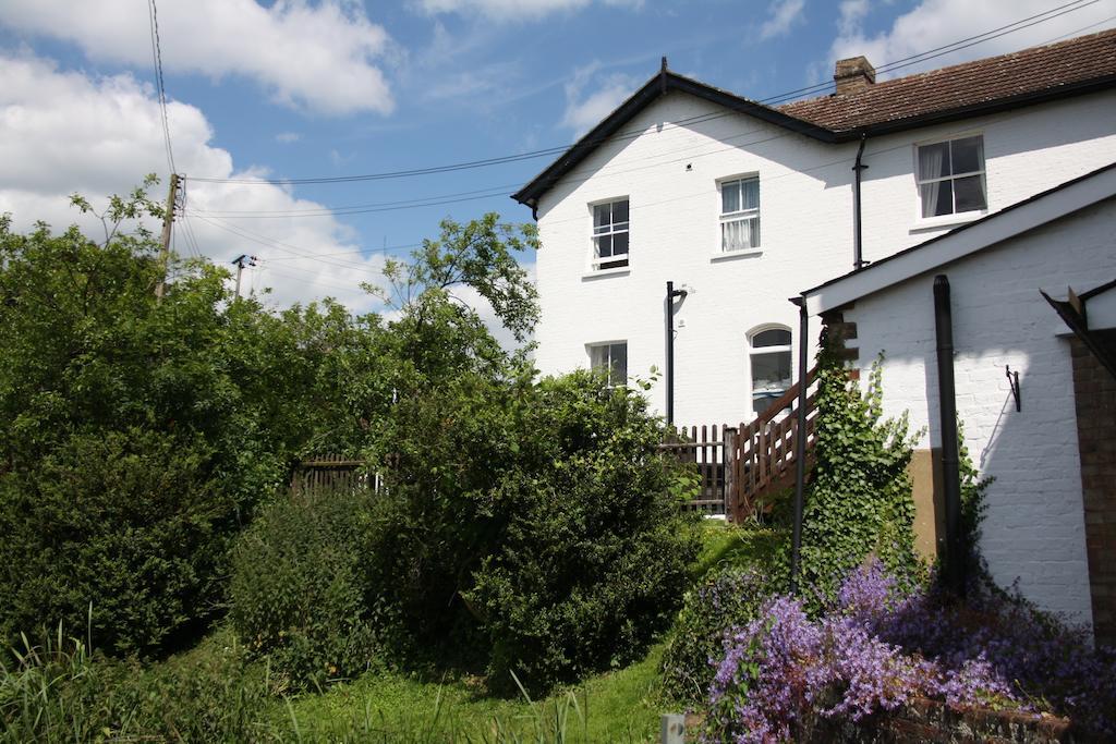 Little Hallingbury Mill 외부 사진