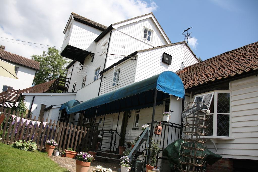 Little Hallingbury Mill 외부 사진
